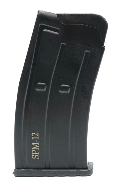 SPM-12 Magazine - 12GA, 5-Round